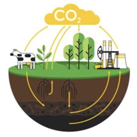 Balancing the Carbon Cycle: Environmental Justice in a Changing Climate