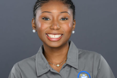 Jalyn Lawrence