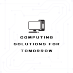 Computing Solutions for Tomorrow